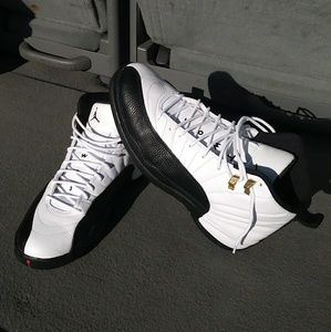 Air jordan 12